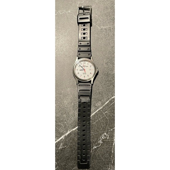 Vintage Timex Indiglo Watch - New Battery - Picture 3 of 5